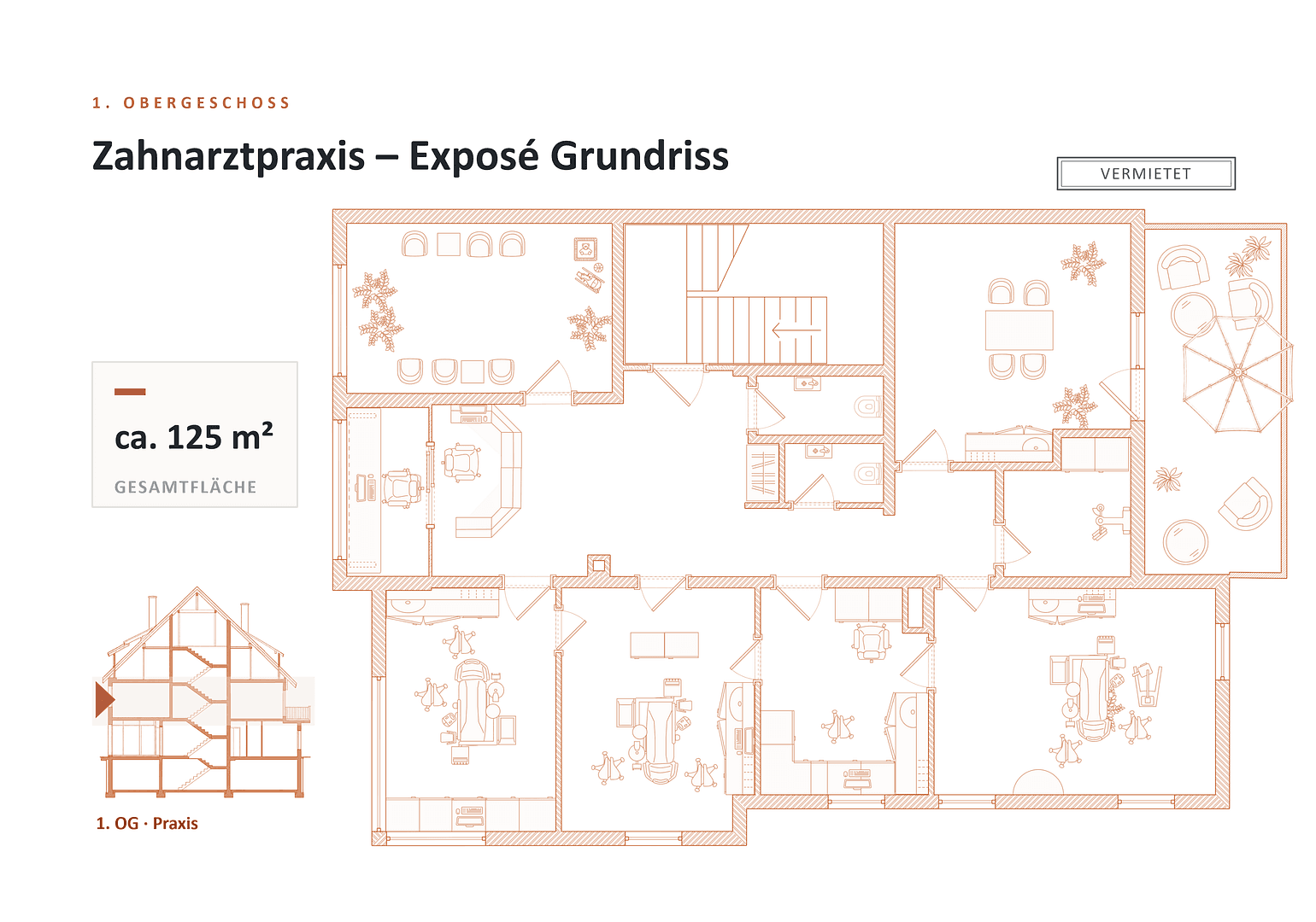 Prodej domu 388 m², pozemek 525 m², Westhausen, Bádensko-Württembersko Prodej domu 388 m², pozemek 525 m², Westhausen, Bádensko-Württembersko