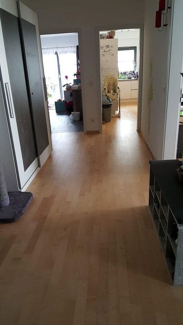 Pronájem bytu 3+1 105 m², Rostock, Mecklenburg-Vorpommern Pronájem bytu 3+1 105 m², Rostock, Mecklenburg-Vorpommern