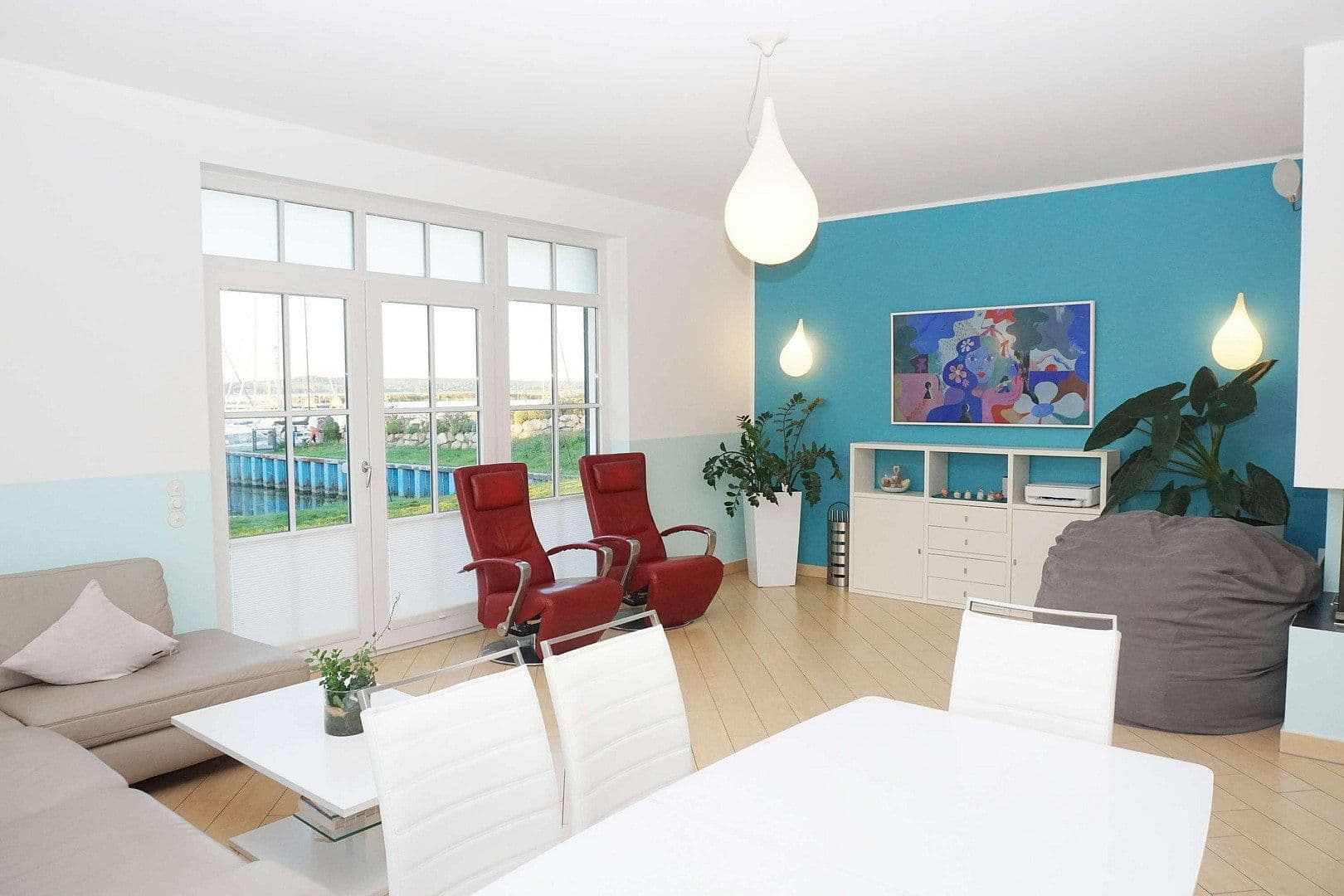 Pronájem domu 145 m², pozemek 722 m², Am Hafen 14, Mönchgut, Mecklenburg-Vorpommern Pronájem domu 145 m², pozemek 722 m², Am Hafen 14, Mönchgut, Mecklenburg-Vorpommern