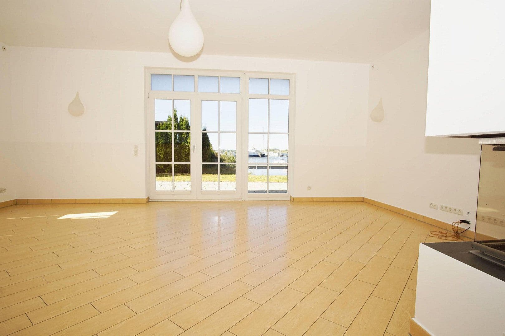 Pronájem domu 145 m², pozemek 722 m², Am Hafen 14, Mönchgut, Mecklenburg-Vorpommern Pronájem domu 145 m², pozemek 722 m², Am Hafen 14, Mönchgut, Mecklenburg-Vorpommern
