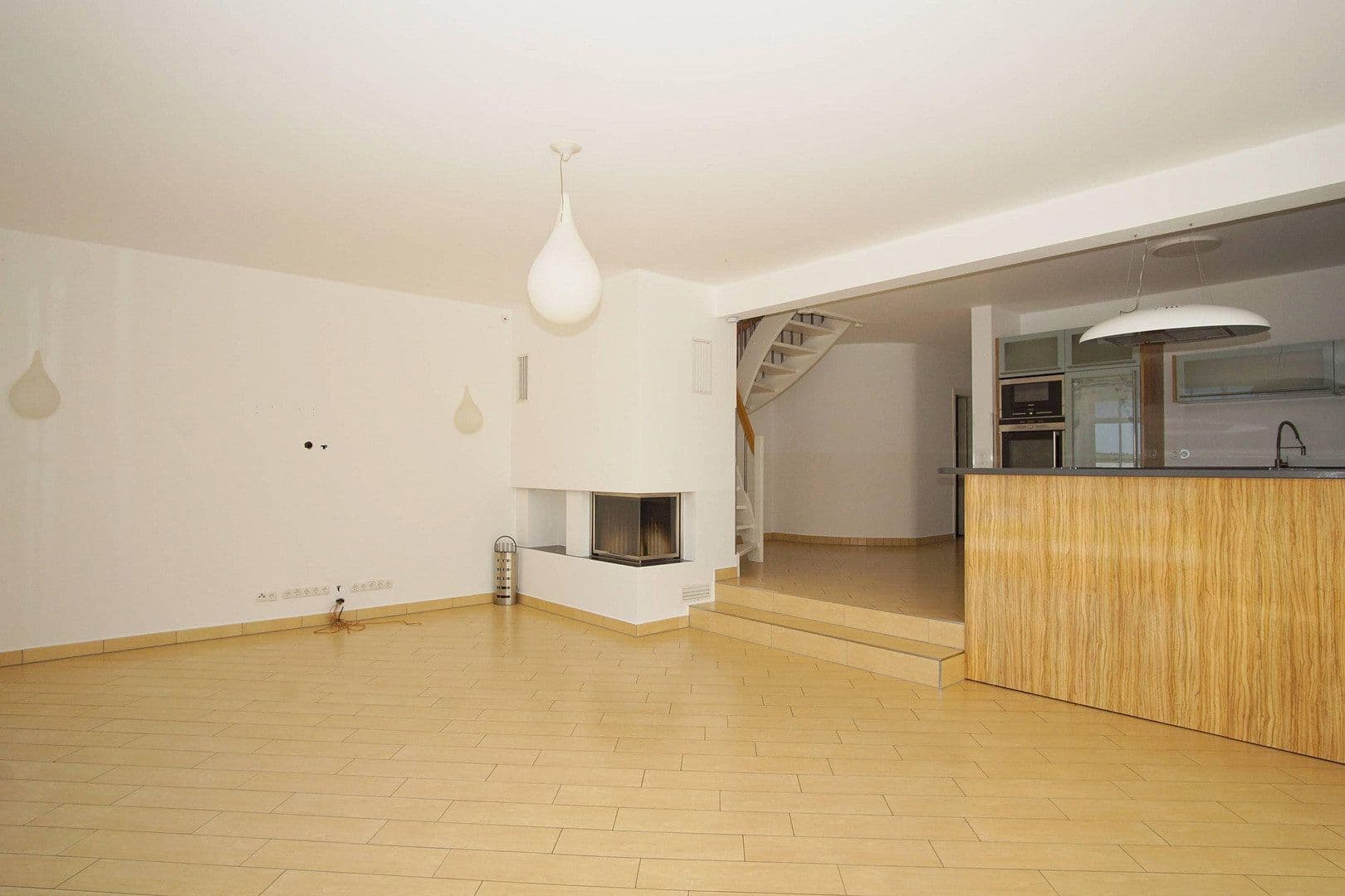 Pronájem domu 145 m², pozemek 722 m², Am Hafen 14, Mönchgut, Mecklenburg-Vorpommern Pronájem domu 145 m², pozemek 722 m², Am Hafen 14, Mönchgut, Mecklenburg-Vorpommern