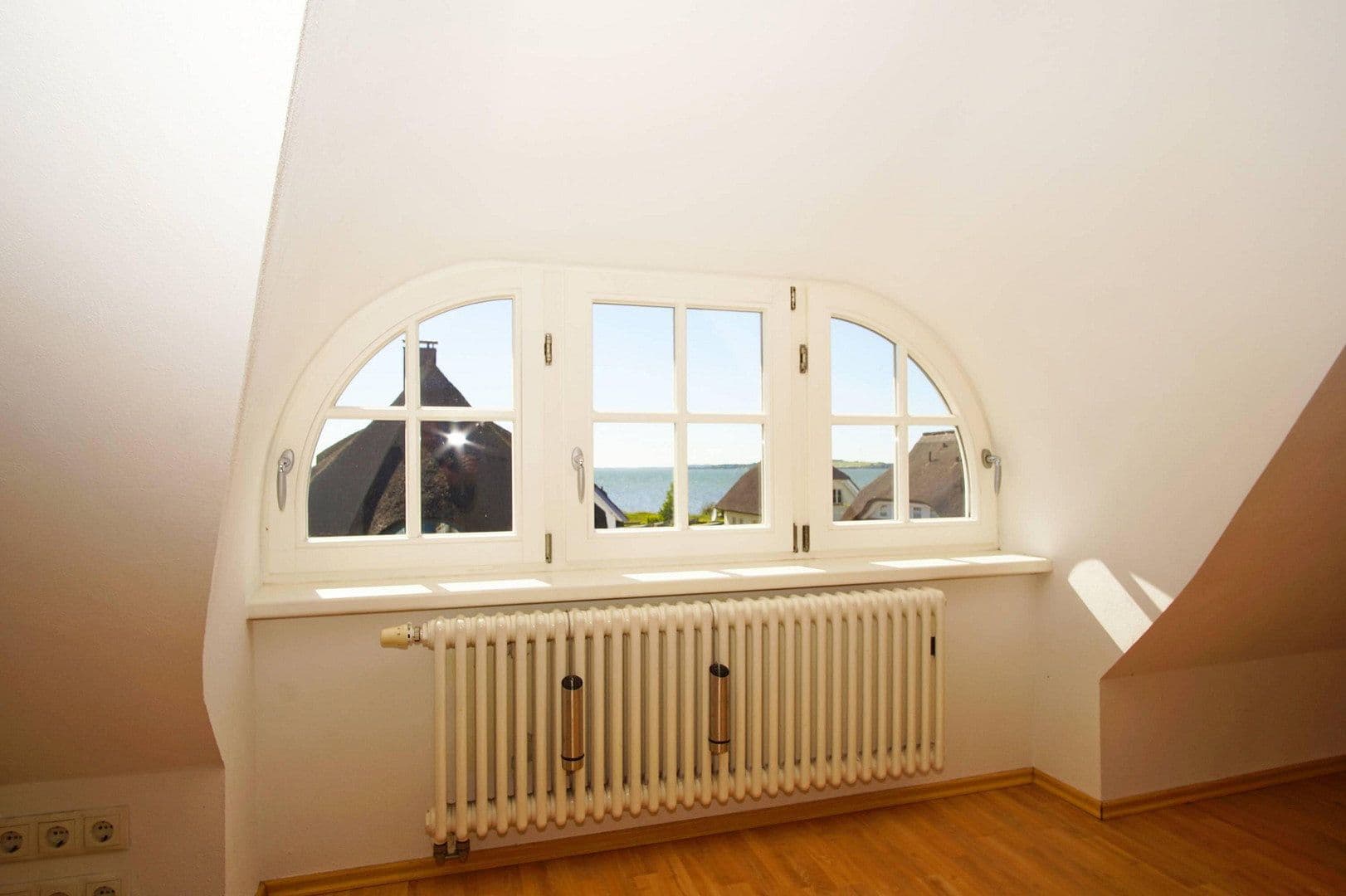 Pronájem domu 145 m², pozemek 722 m², Am Hafen 14, Mönchgut, Mecklenburg-Vorpommern Pronájem domu 145 m², pozemek 722 m², Am Hafen 14, Mönchgut, Mecklenburg-Vorpommern
