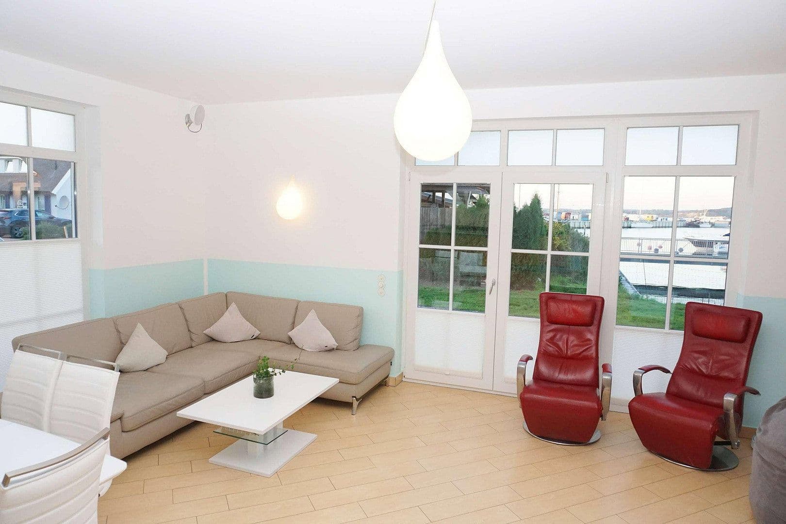 Pronájem domu 145 m², pozemek 722 m², Am Hafen 14, Mönchgut, Mecklenburg-Vorpommern Pronájem domu 145 m², pozemek 722 m², Am Hafen 14, Mönchgut, Mecklenburg-Vorpommern