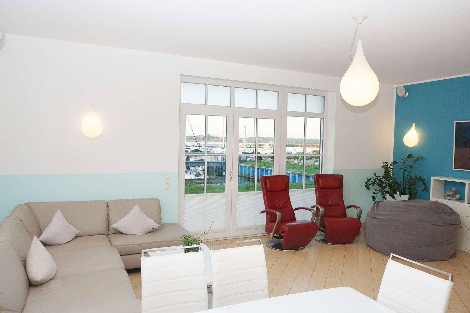 Pronájem domu 145 m², pozemek 722 m², Am Hafen 14, Mönchgut, Mecklenburg-Vorpommern Pronájem domu 145 m², pozemek 722 m², Am Hafen 14, Mönchgut, Mecklenburg-Vorpommern