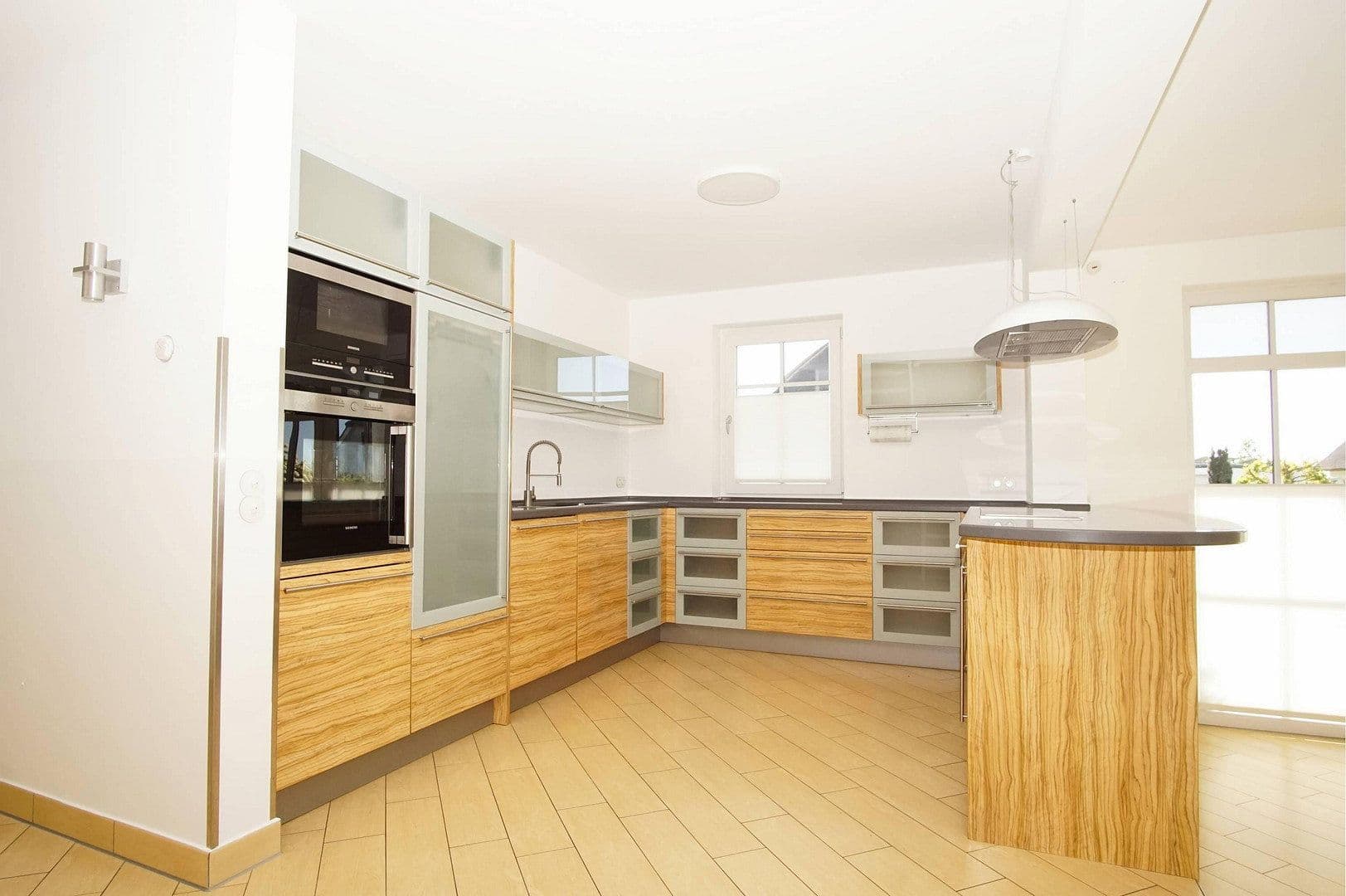 Pronájem domu 145 m², pozemek 722 m², Am Hafen 14, Mönchgut, Mecklenburg-Vorpommern Pronájem domu 145 m², pozemek 722 m², Am Hafen 14, Mönchgut, Mecklenburg-Vorpommern