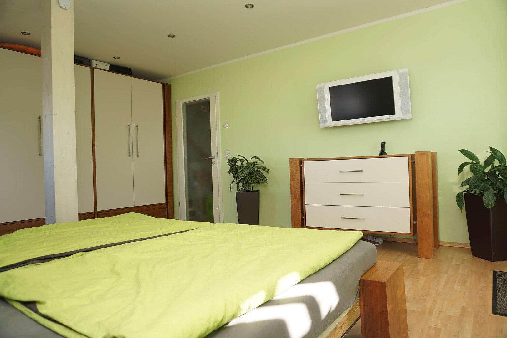Pronájem domu 145 m², pozemek 722 m², Am Hafen 14, Mönchgut, Mecklenburg-Vorpommern Pronájem domu 145 m², pozemek 722 m², Am Hafen 14, Mönchgut, Mecklenburg-Vorpommern