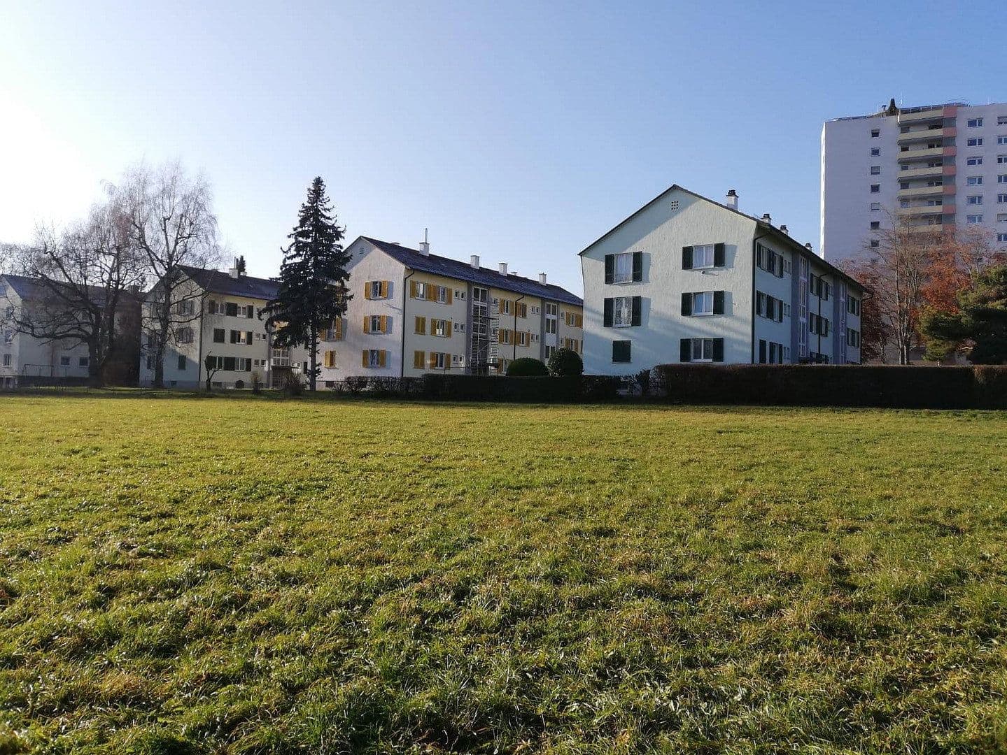 Prodej bytu 2+1 50 m², Stuttgart, Bádensko-Württembersko Prodej bytu 2+1 50 m², Stuttgart, Bádensko-Württembersko
