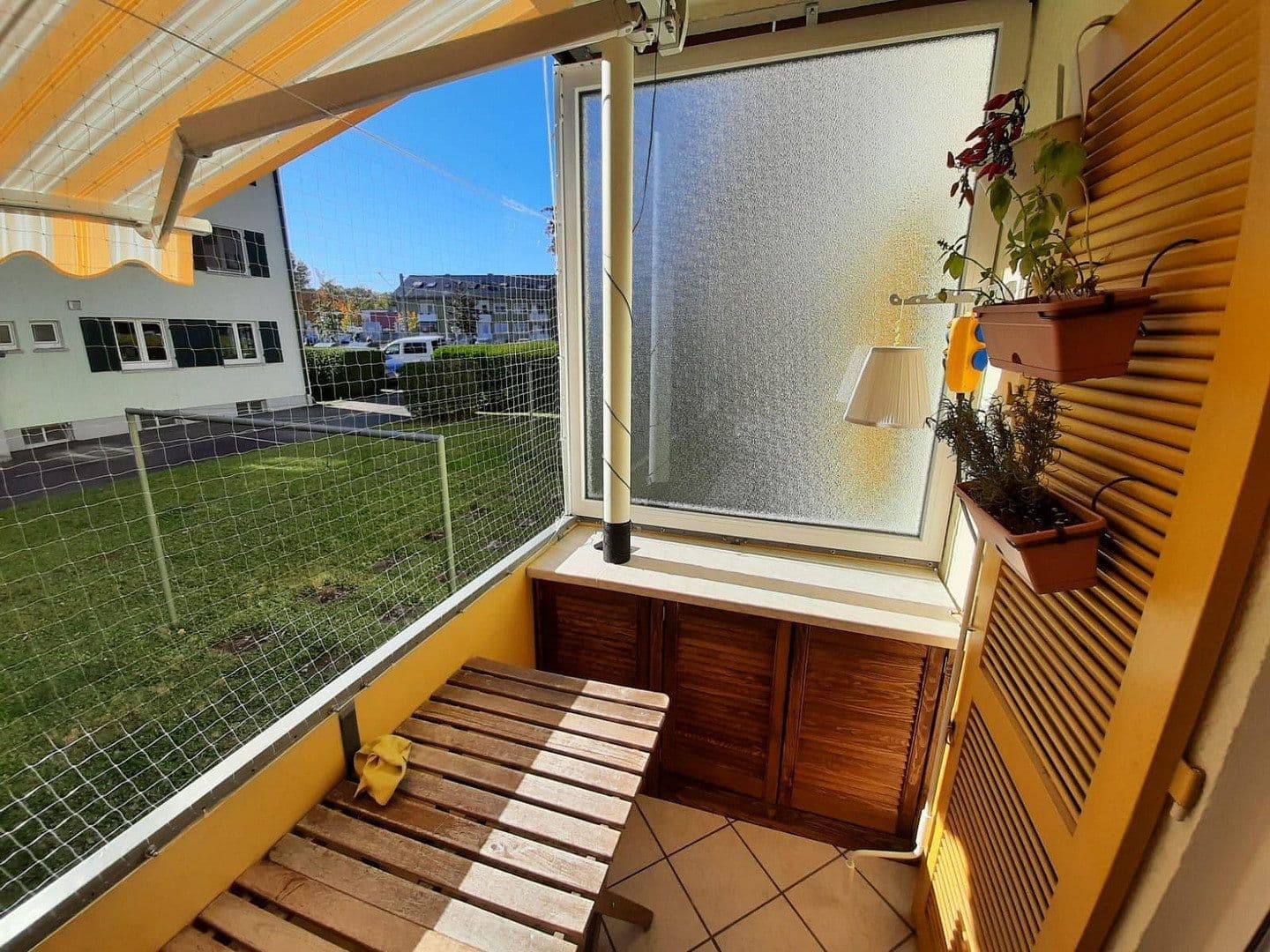 Prodej bytu 2+1 50 m², Stuttgart, Bádensko-Württembersko Prodej bytu 2+1 50 m², Stuttgart, Bádensko-Württembersko