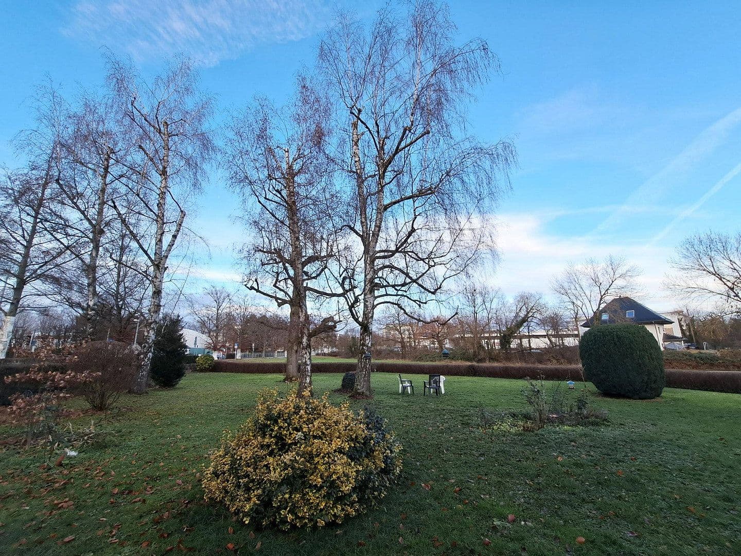 Prodej bytu 2+1 50 m², Stuttgart, Bádensko-Württembersko Prodej bytu 2+1 50 m², Stuttgart, Bádensko-Württembersko
