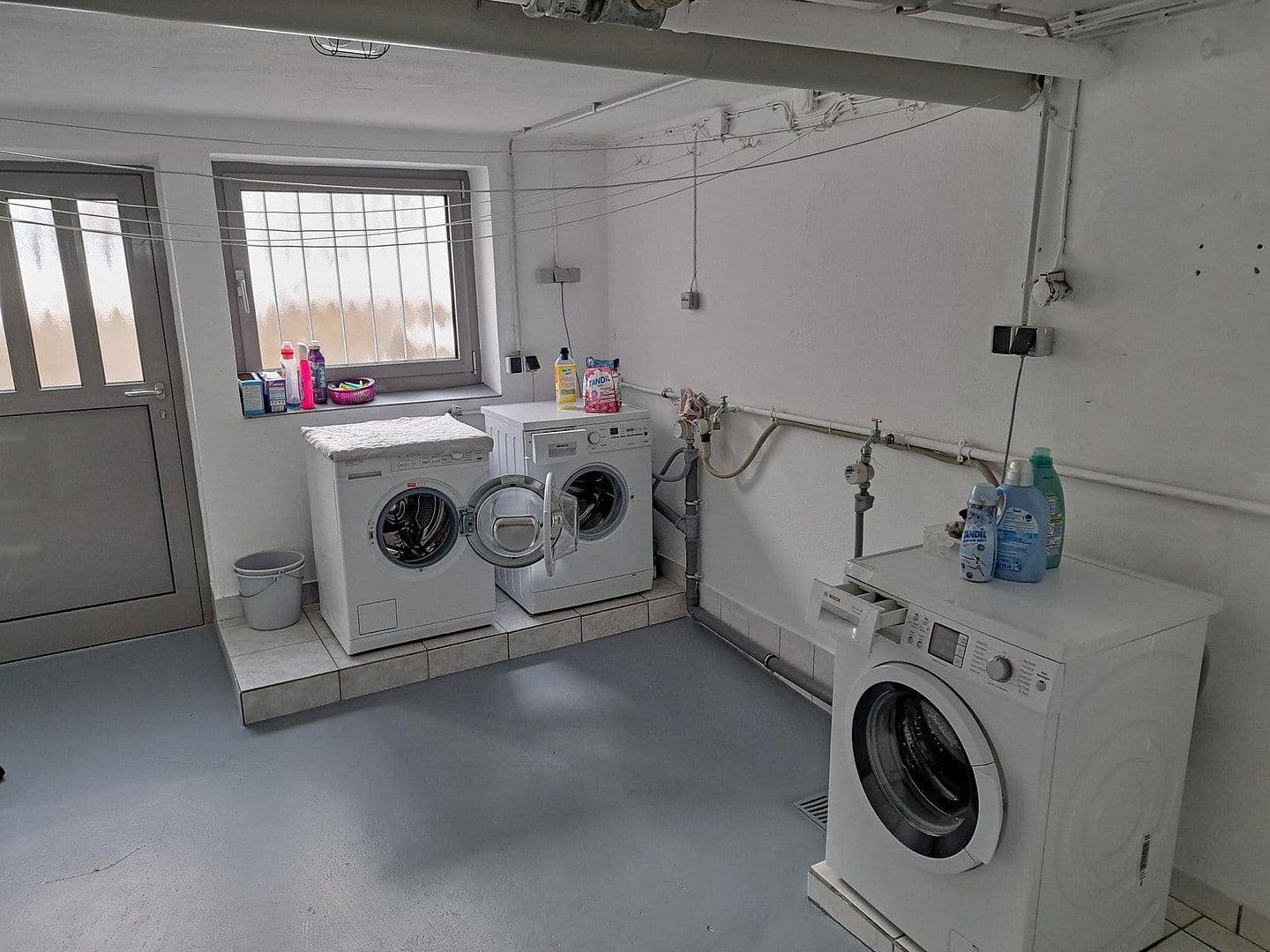 Prodej bytu 2+1 50 m², Stuttgart, Bádensko-Württembersko Prodej bytu 2+1 50 m², Stuttgart, Bádensko-Württembersko