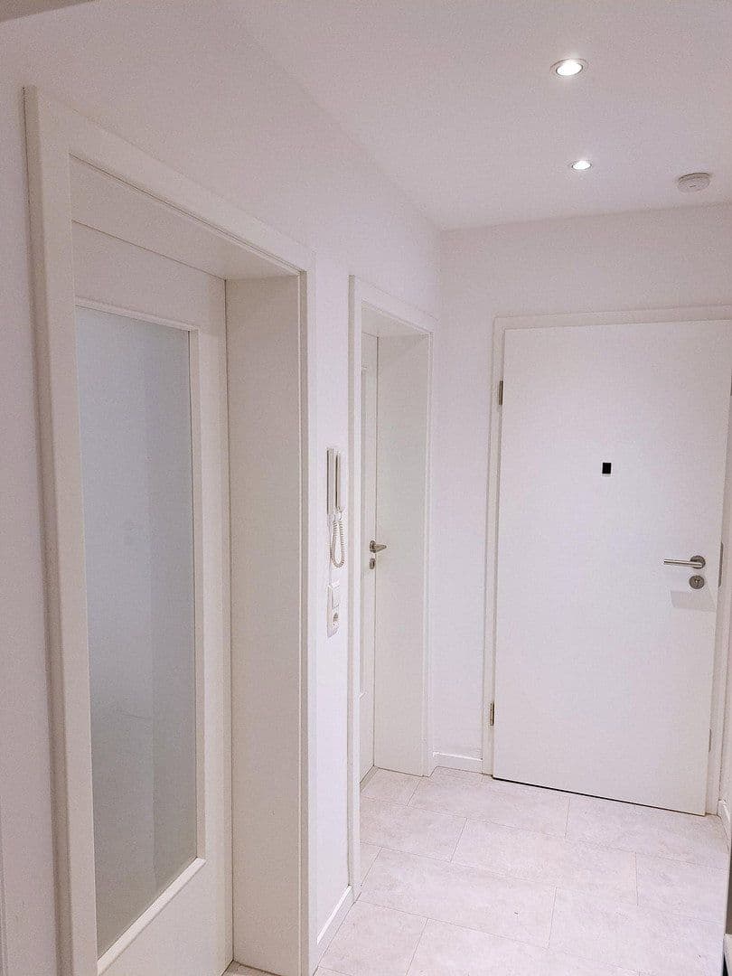 Prodej bytu 2+1 50 m², Stuttgart, Bádensko-Württembersko Prodej bytu 2+1 50 m², Stuttgart, Bádensko-Württembersko