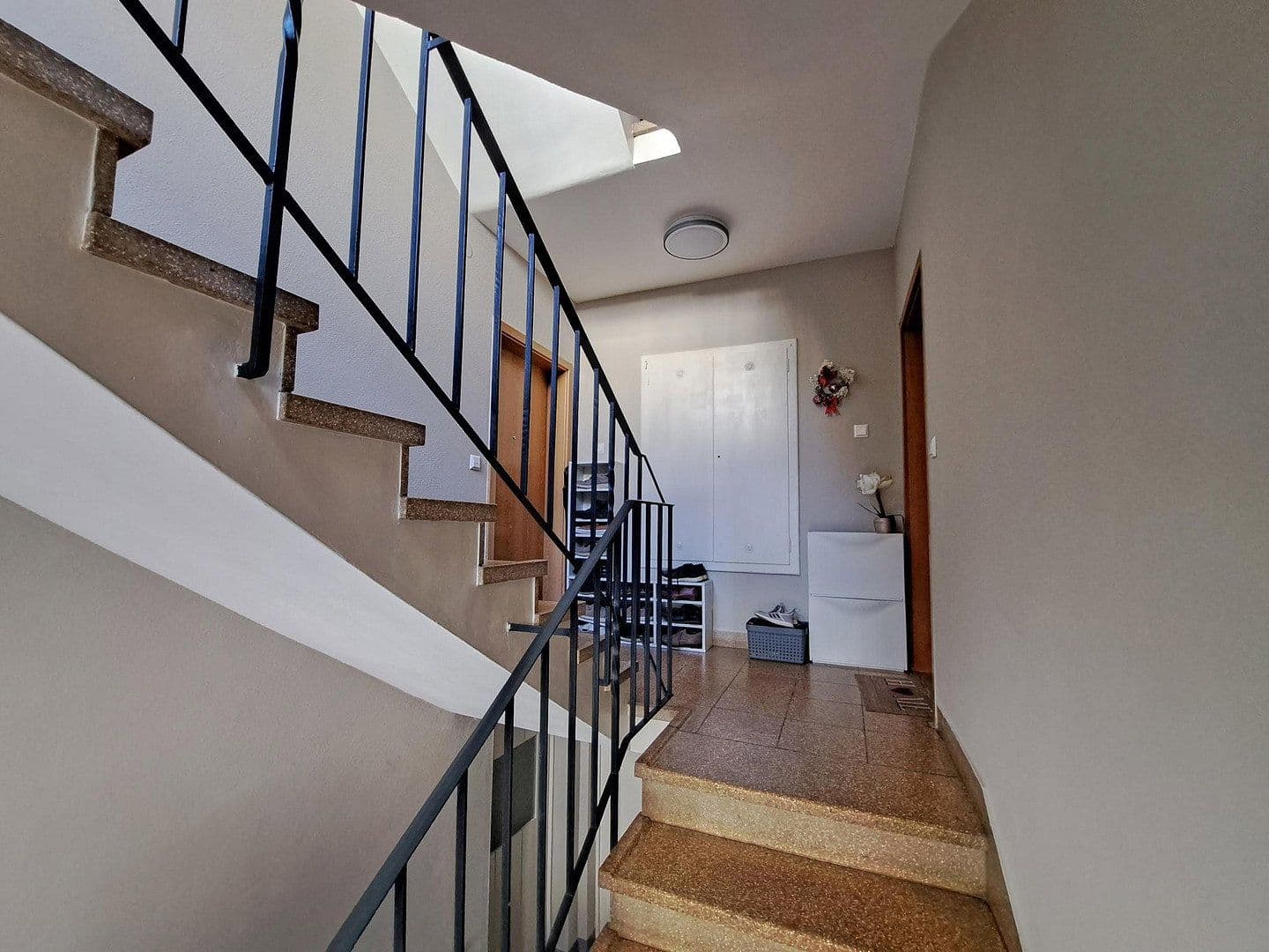 Prodej bytu 2+1 50 m², Stuttgart, Bádensko-Württembersko Prodej bytu 2+1 50 m², Stuttgart, Bádensko-Württembersko