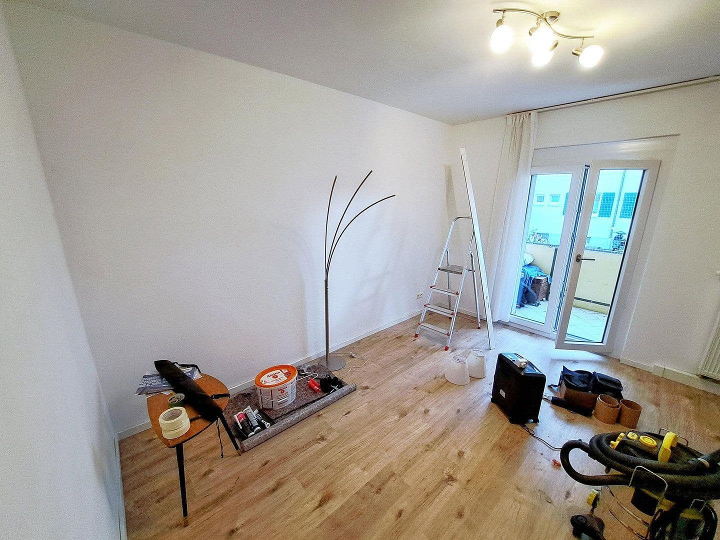 Prodej bytu 2+1 50 m², Stuttgart, Bádensko-Württembersko Prodej bytu 2+1 50 m², Stuttgart, Bádensko-Württembersko