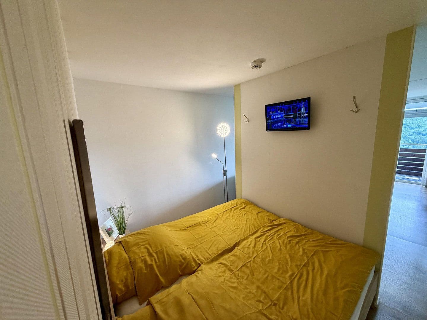 Prodej bytu 1+kk 45 m², Auf dem Glockenberg 16, Clausthal-Zellerfeld, Dolní Sasko Prodej bytu 1+kk 45 m², Auf dem Glockenberg 16, Clausthal-Zellerfeld, Dolní Sasko
