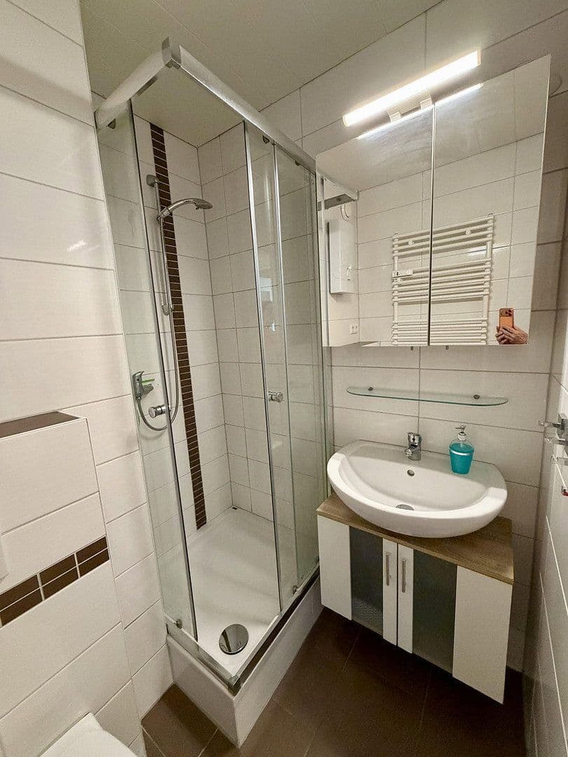 Prodej bytu 1+kk 45 m², Auf dem Glockenberg 16, Clausthal-Zellerfeld, Dolní Sasko Prodej bytu 1+kk 45 m², Auf dem Glockenberg 16, Clausthal-Zellerfeld, Dolní Sasko