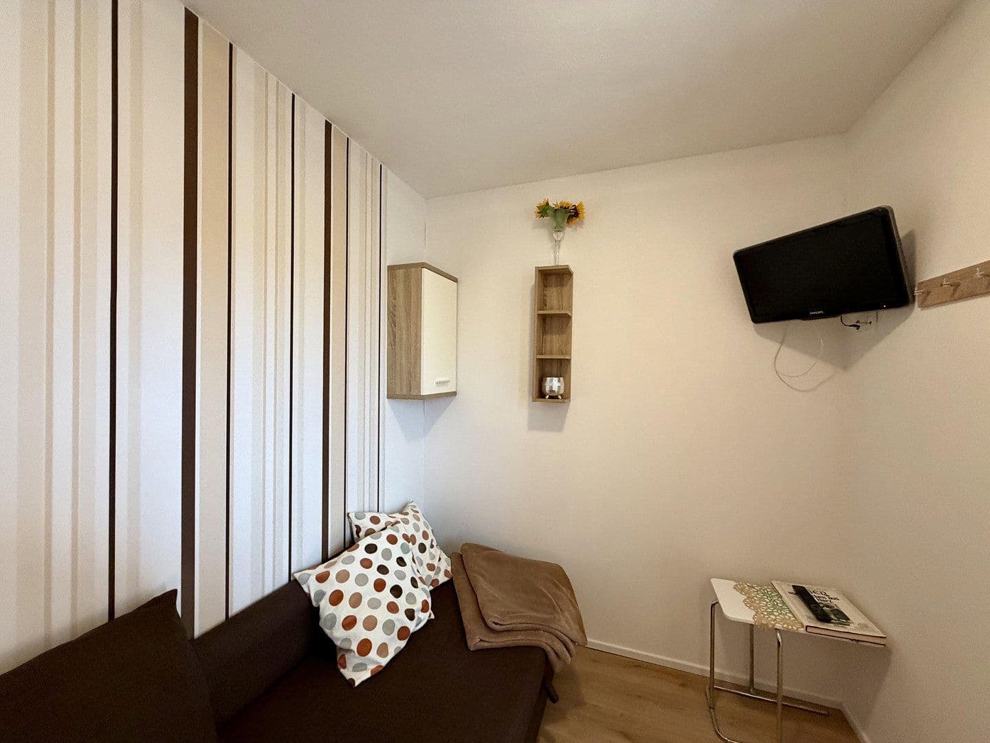 Prodej bytu 1+kk 45 m², Auf dem Glockenberg 16, Clausthal-Zellerfeld, Dolní Sasko Prodej bytu 1+kk 45 m², Auf dem Glockenberg 16, Clausthal-Zellerfeld, Dolní Sasko