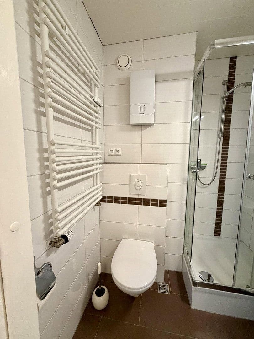 Prodej bytu 1+kk 45 m², Auf dem Glockenberg 16, Clausthal-Zellerfeld, Dolní Sasko Prodej bytu 1+kk 45 m², Auf dem Glockenberg 16, Clausthal-Zellerfeld, Dolní Sasko