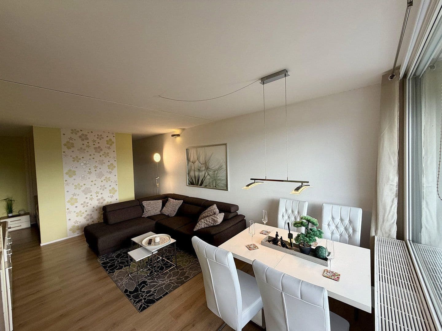 Prodej bytu 1+kk 45 m², Auf dem Glockenberg 16, Clausthal-Zellerfeld, Dolní Sasko Prodej bytu 1+kk 45 m², Auf dem Glockenberg 16, Clausthal-Zellerfeld, Dolní Sasko