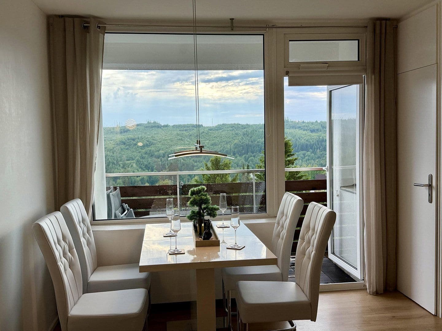 Prodej bytu 1+kk 45 m², Auf dem Glockenberg 16, Clausthal-Zellerfeld, Dolní Sasko Prodej bytu 1+kk 45 m², Auf dem Glockenberg 16, Clausthal-Zellerfeld, Dolní Sasko