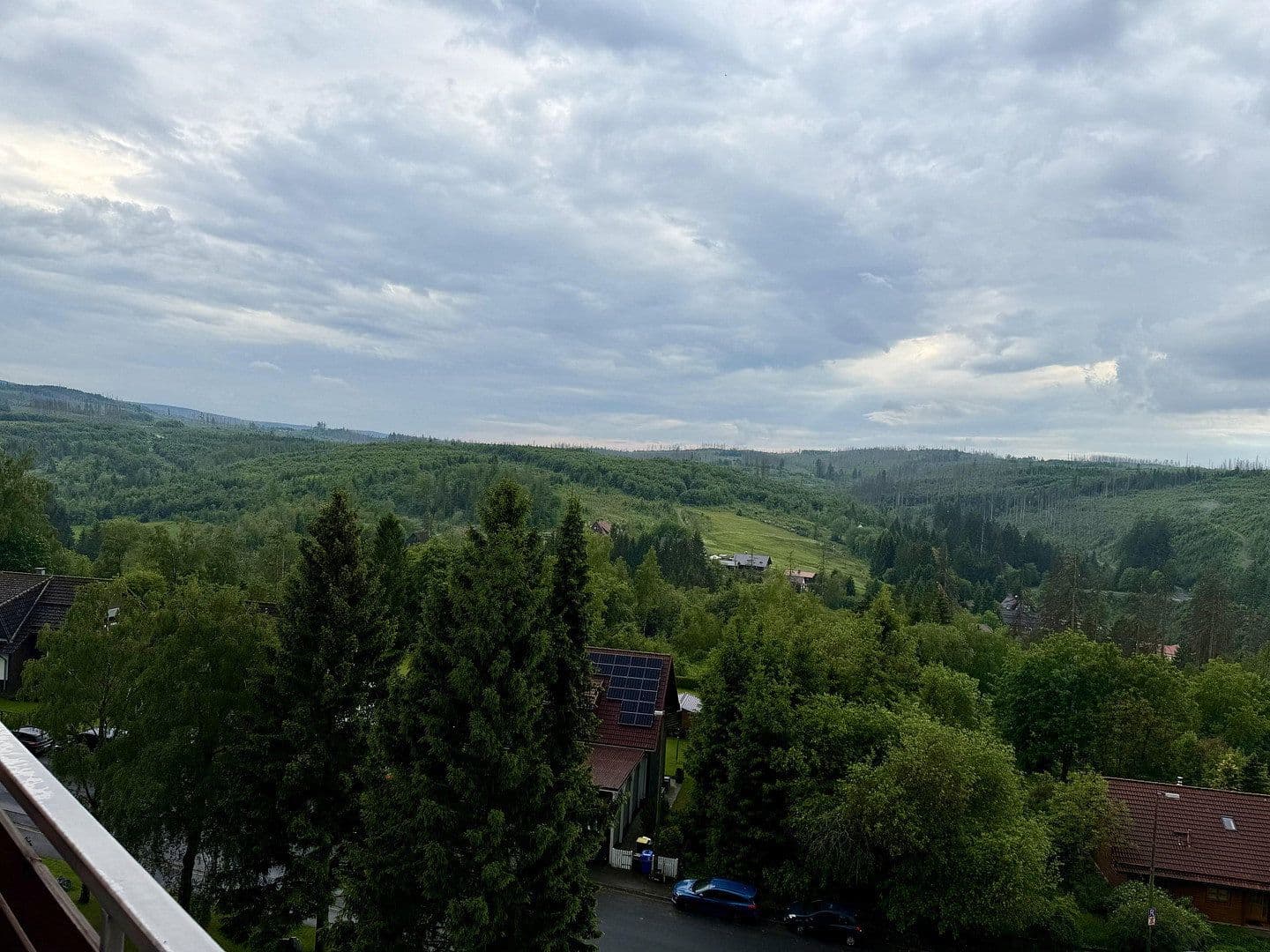 Prodej bytu 1+kk 45 m², Auf dem Glockenberg 16, Clausthal-Zellerfeld, Dolní Sasko Prodej bytu 1+kk 45 m², Auf dem Glockenberg 16, Clausthal-Zellerfeld, Dolní Sasko