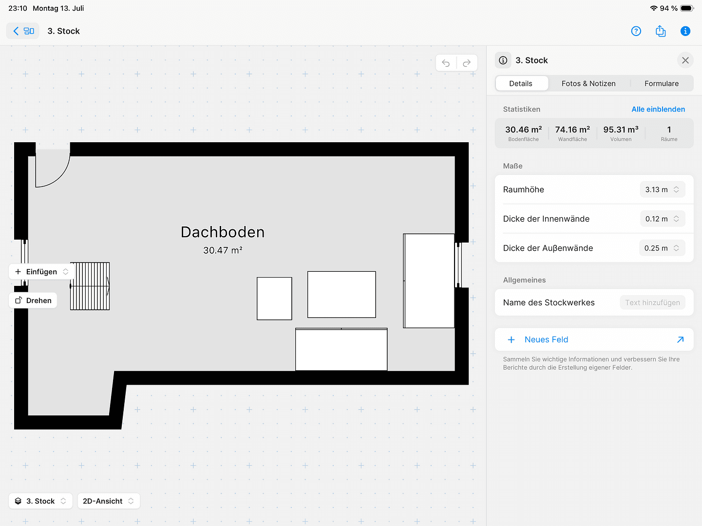 Prodej domu 165 m², pozemek 250 m², Reutlingen, Bádensko-Württembersko Prodej domu 165 m², pozemek 250 m², Reutlingen, Bádensko-Württembersko
