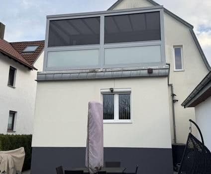 Prodej domu 165 m², pozemek 250 m², Reutlingen, Bádensko-Württembersko Prodej domu 165 m², pozemek 250 m², Reutlingen, Bádensko-Württembersko