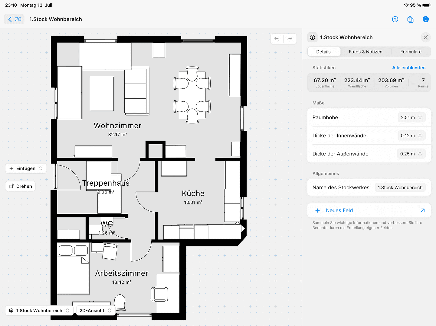 Prodej domu 165 m², pozemek 250 m², Reutlingen, Bádensko-Württembersko Prodej domu 165 m², pozemek 250 m², Reutlingen, Bádensko-Württembersko
