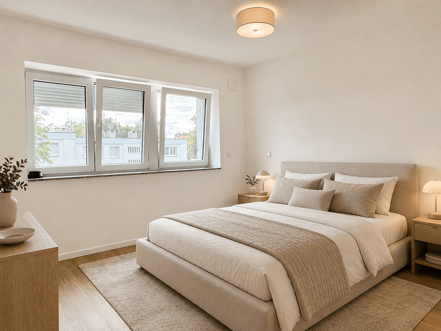 Pronájem bytu 1+1 36 m², Stapelbrede 13, Bielefeld, Severní Porýní-Vestfálsko Pronájem bytu 1+1 36 m², Stapelbrede 13, Bielefeld, Severní Porýní-Vestfálsko