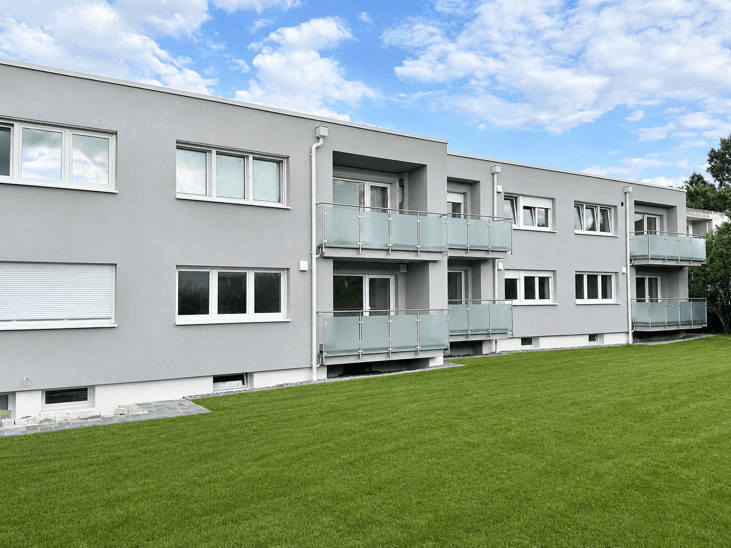 Pronájem bytu 1+1 36 m², Stapelbrede 13, Bielefeld, Severní Porýní-Vestfálsko Pronájem bytu 1+1 36 m², Stapelbrede 13, Bielefeld, Severní Porýní-Vestfálsko