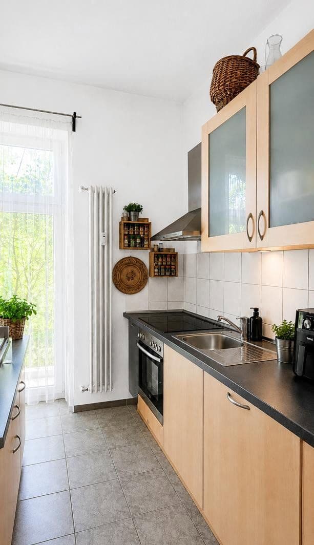 Pronájem bytu 3+1 110 m², Saarbrücken, Země Sársko Pronájem bytu 3+1 110 m², Saarbrücken, Země Sársko