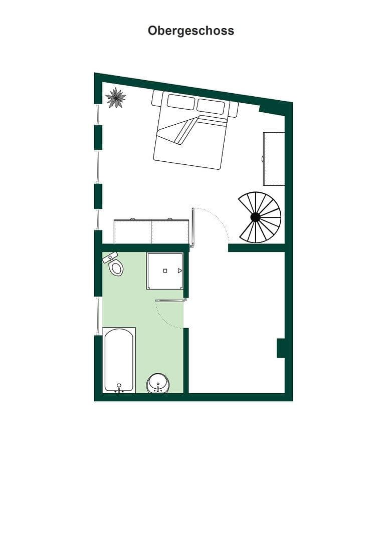 Pronájem bytu 3+1 110 m², Saarbrücken, Země Sársko Pronájem bytu 3+1 110 m², Saarbrücken, Země Sársko