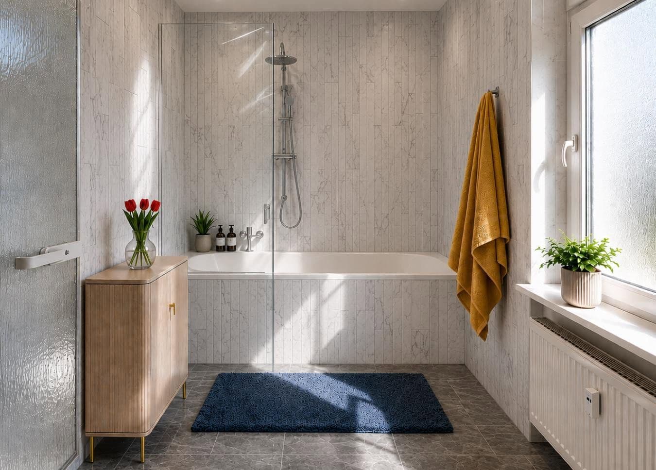 Pronájem bytu 3+1 110 m², Saarbrücken, Země Sársko Pronájem bytu 3+1 110 m², Saarbrücken, Země Sársko