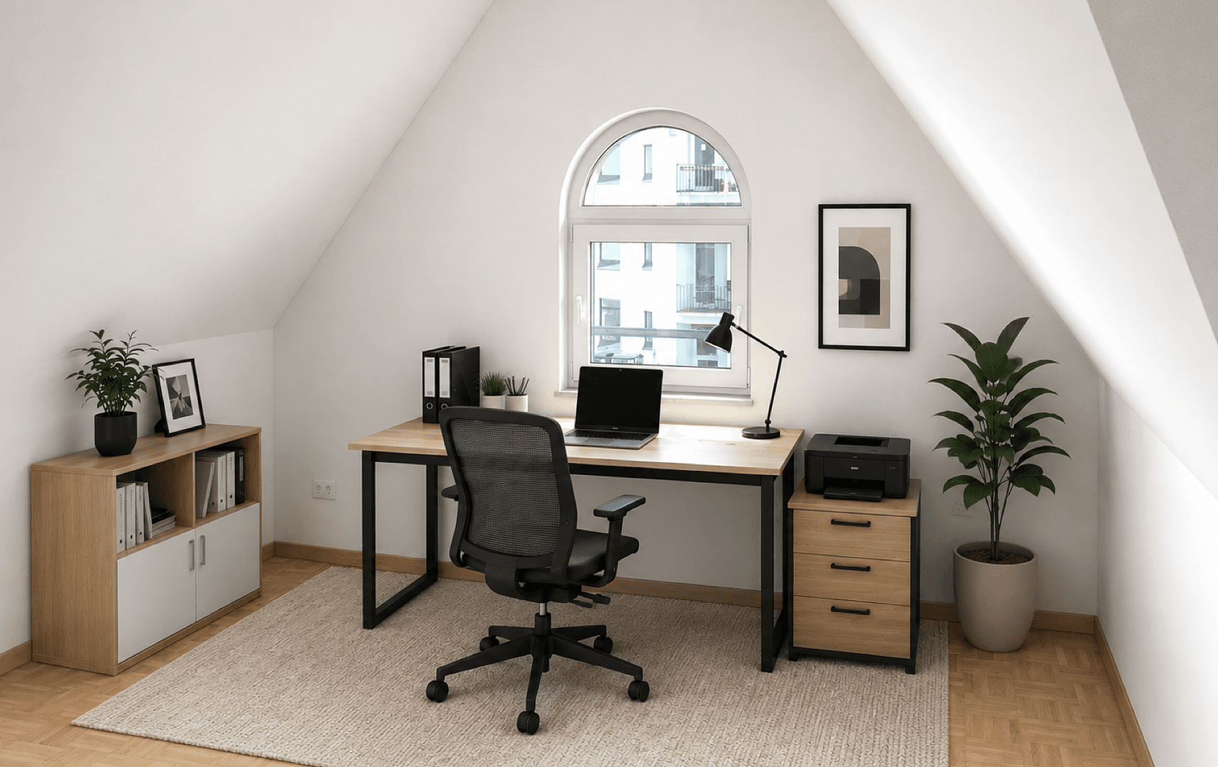 Pronájem bytu 3+1 110 m², Saarbrücken, Země Sársko Pronájem bytu 3+1 110 m², Saarbrücken, Země Sársko