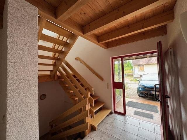 Prodej domu 262 m², pozemek 992 m², Illmensee, Bádensko-Württembersko Prodej domu 262 m², pozemek 992 m², Illmensee, Bádensko-Württembersko