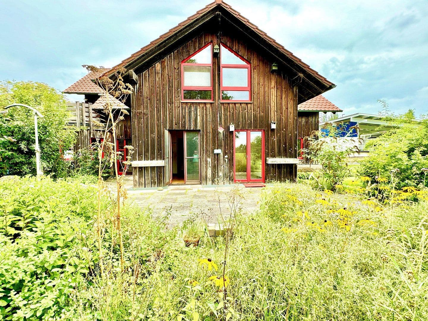 Prodej domu 262 m², pozemek 992 m², Illmensee, Bádensko-Württembersko Prodej domu 262 m², pozemek 992 m², Illmensee, Bádensko-Württembersko