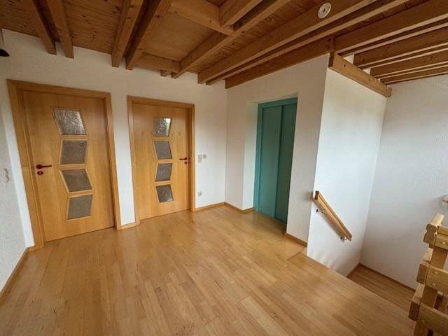 Prodej domu 262 m², pozemek 992 m², Illmensee, Bádensko-Württembersko Prodej domu 262 m², pozemek 992 m², Illmensee, Bádensko-Württembersko