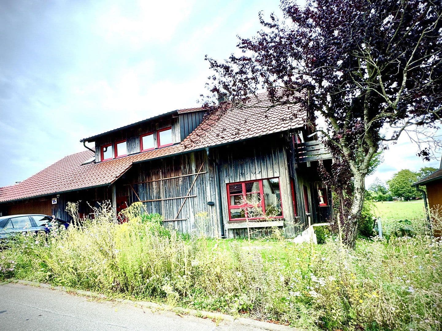 Prodej domu 262 m², pozemek 992 m², Illmensee, Bádensko-Württembersko Prodej domu 262 m², pozemek 992 m², Illmensee, Bádensko-Württembersko