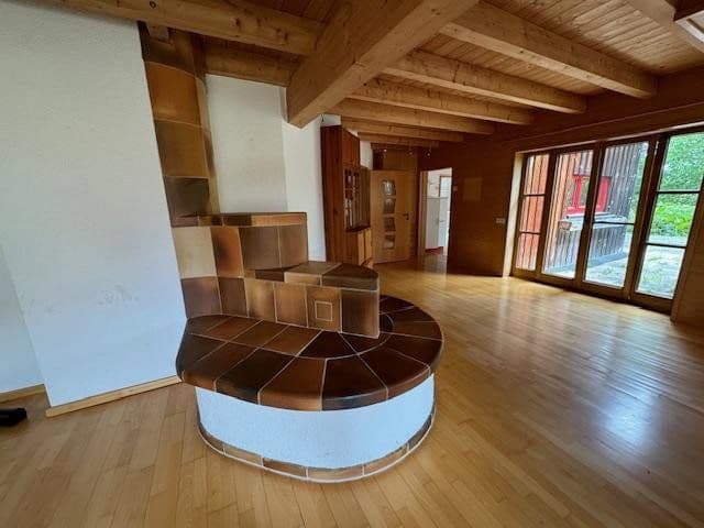 Prodej domu 262 m², pozemek 992 m², Illmensee, Bádensko-Württembersko Prodej domu 262 m², pozemek 992 m², Illmensee, Bádensko-Württembersko