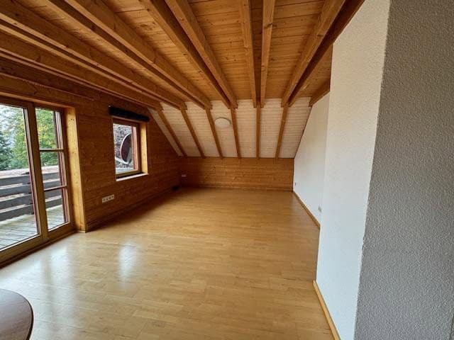 Prodej domu 262 m², pozemek 992 m², Illmensee, Bádensko-Württembersko Prodej domu 262 m², pozemek 992 m², Illmensee, Bádensko-Württembersko