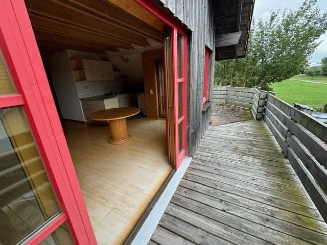 Prodej domu 262 m², pozemek 992 m², Illmensee, Bádensko-Württembersko Prodej domu 262 m², pozemek 992 m², Illmensee, Bádensko-Württembersko