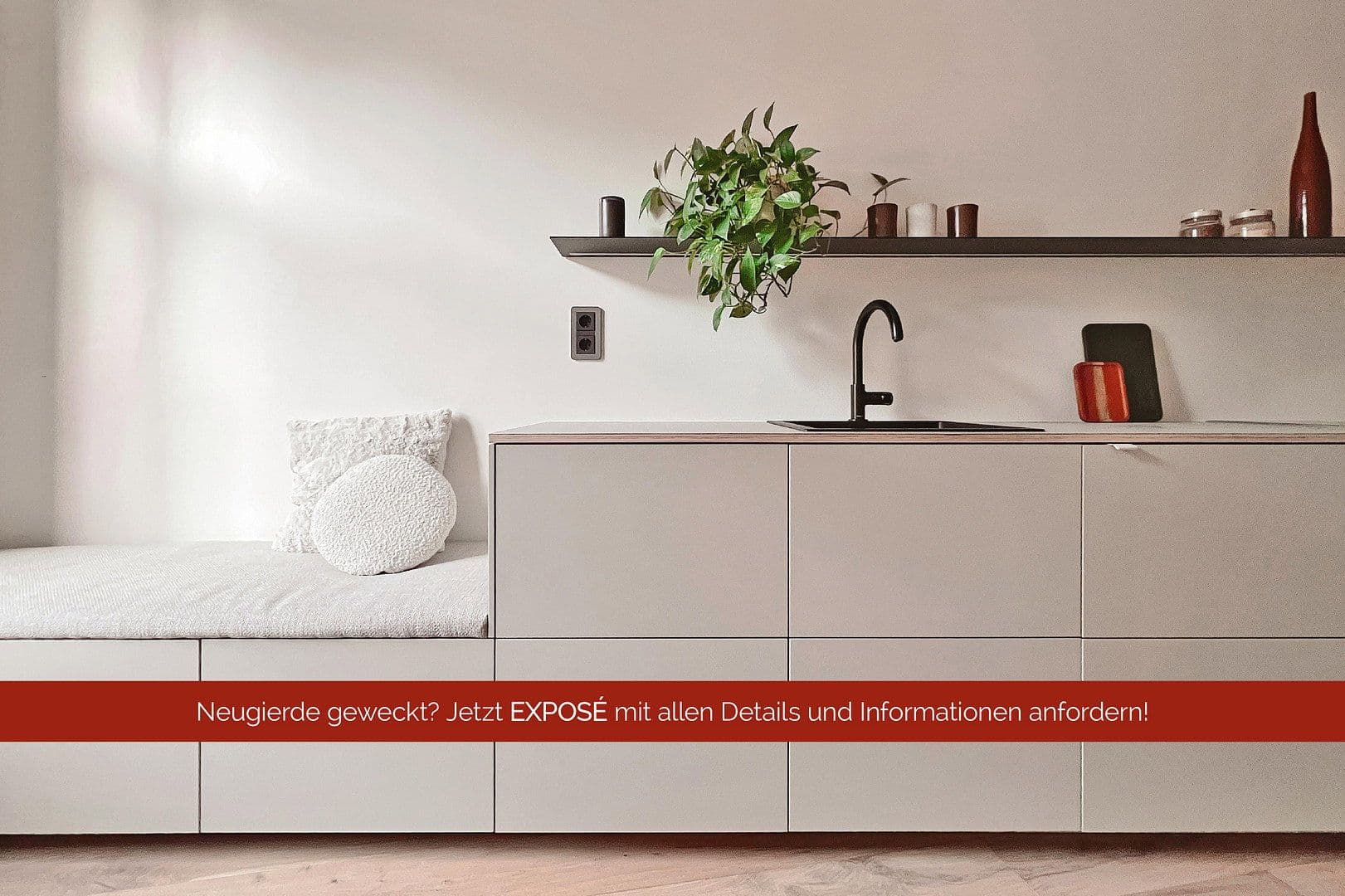 Prodej bytu 1+1 43 m², Chodowieckistr. 29, Berlin, Berlín Prodej bytu 1+1 43 m², Chodowieckistr. 29, Berlin, Berlín