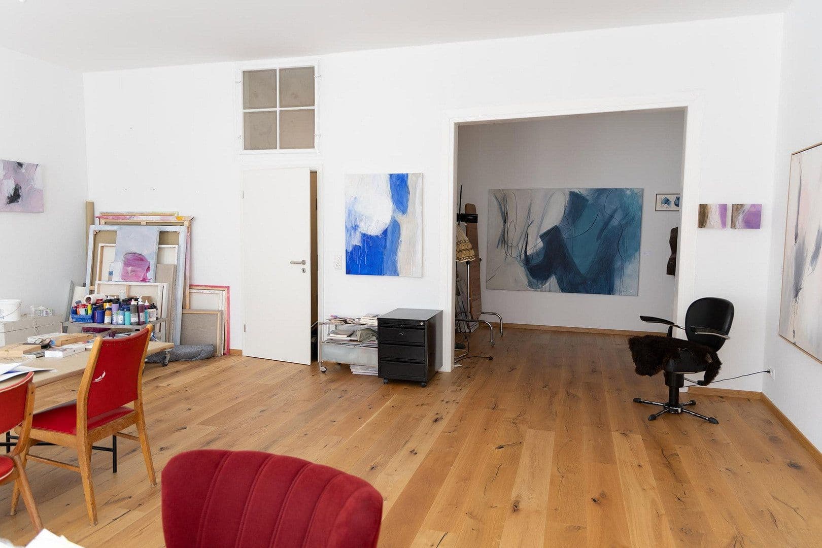 Pronájem bytu 2+1 75 m², In der Grub, Lindau (Bodensee), Bavorsko Pronájem bytu 2+1 75 m², In der Grub, Lindau (Bodensee), Bavorsko