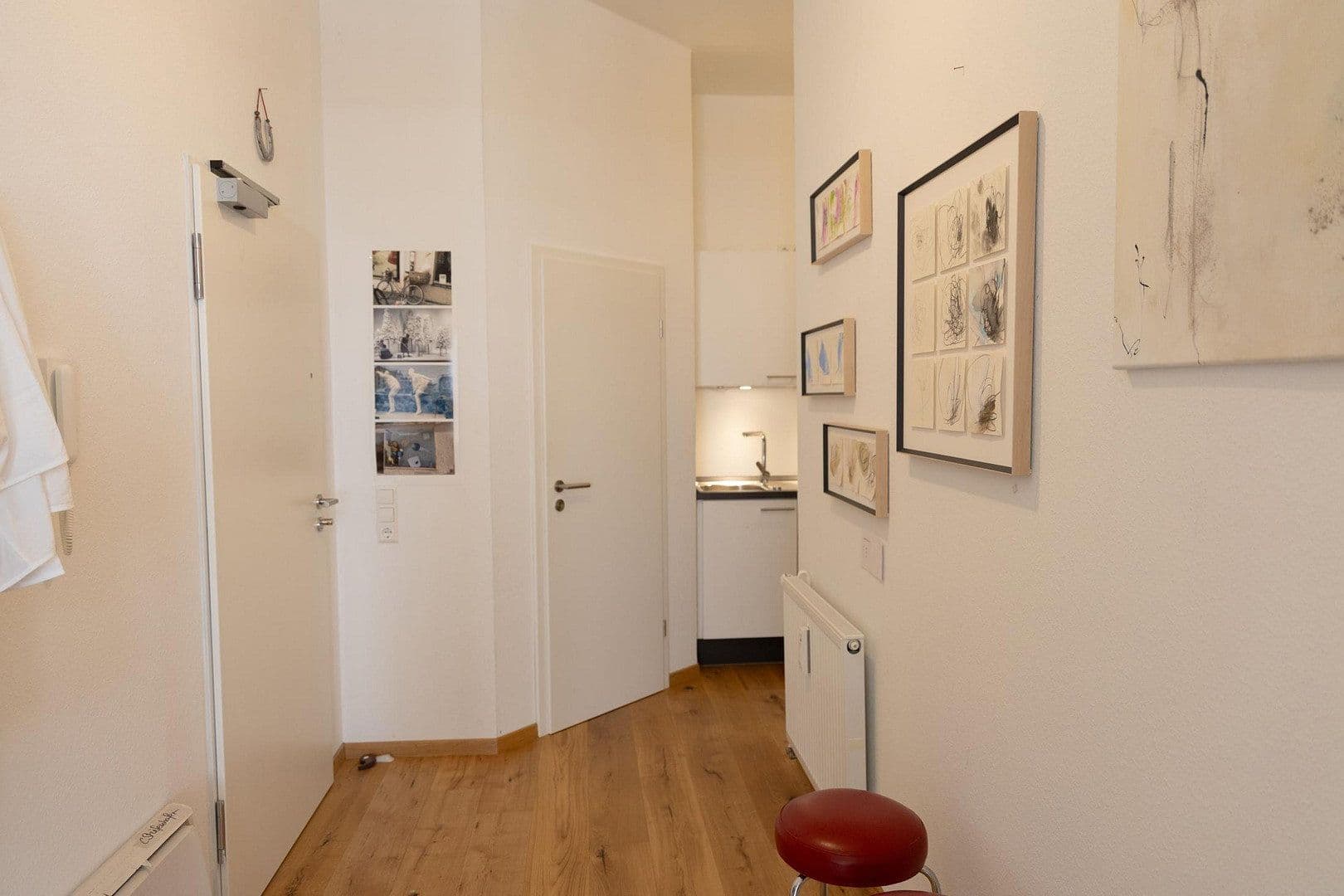 Pronájem bytu 2+1 75 m², In der Grub, Lindau (Bodensee), Bavorsko Pronájem bytu 2+1 75 m², In der Grub, Lindau (Bodensee), Bavorsko