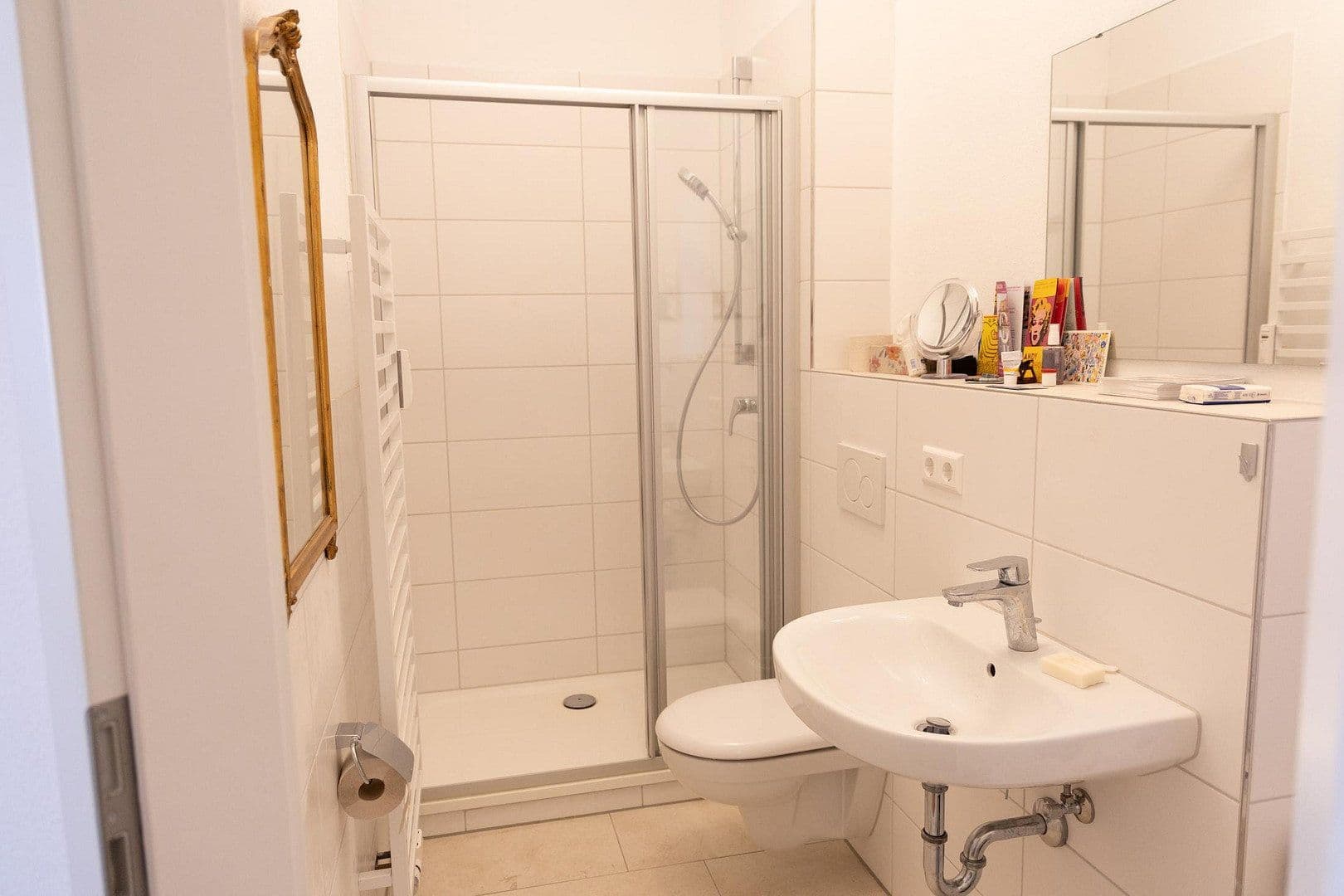 Pronájem bytu 2+1 75 m², In der Grub, Lindau (Bodensee), Bavorsko Pronájem bytu 2+1 75 m², In der Grub, Lindau (Bodensee), Bavorsko