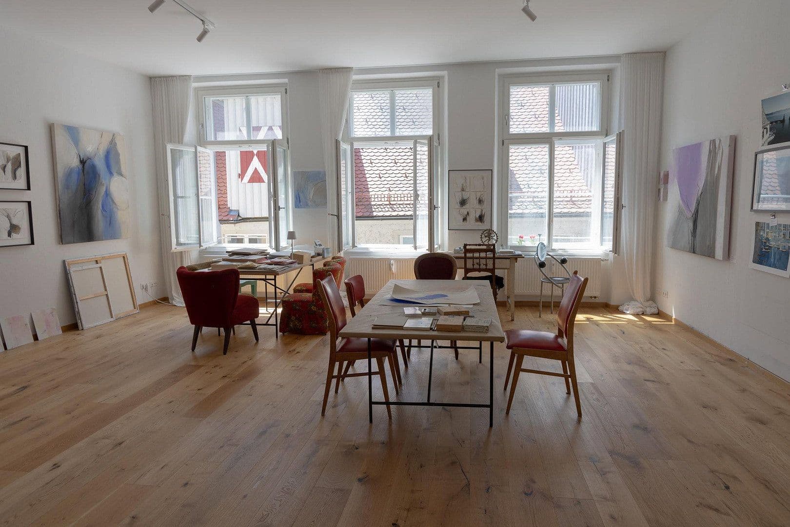 Pronájem bytu 2+1 75 m², In der Grub, Lindau (Bodensee), Bavorsko Pronájem bytu 2+1 75 m², In der Grub, Lindau (Bodensee), Bavorsko