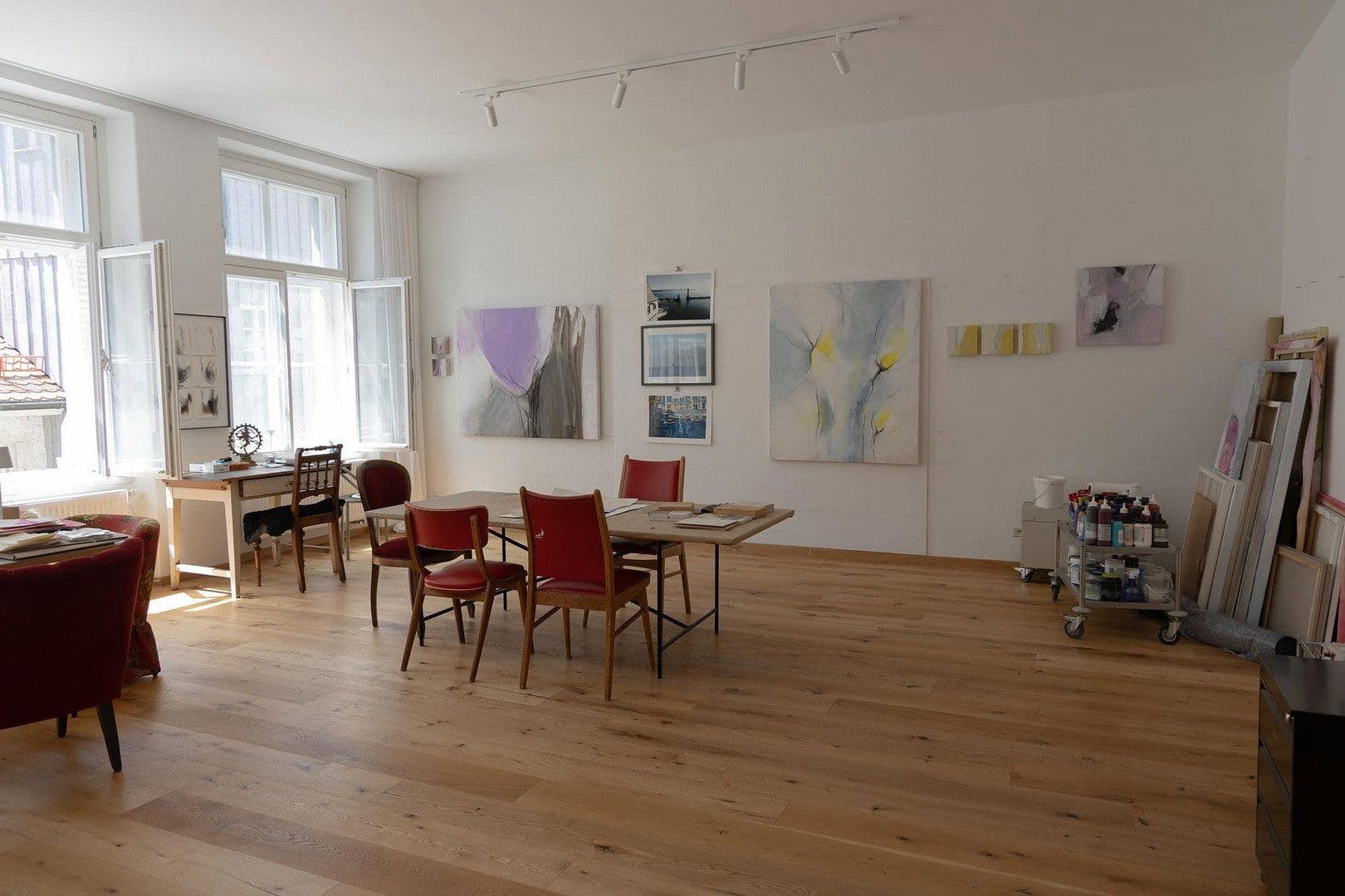 Pronájem bytu 2+1 75 m², In der Grub, Lindau (Bodensee), Bavorsko Pronájem bytu 2+1 75 m², In der Grub, Lindau (Bodensee), Bavorsko