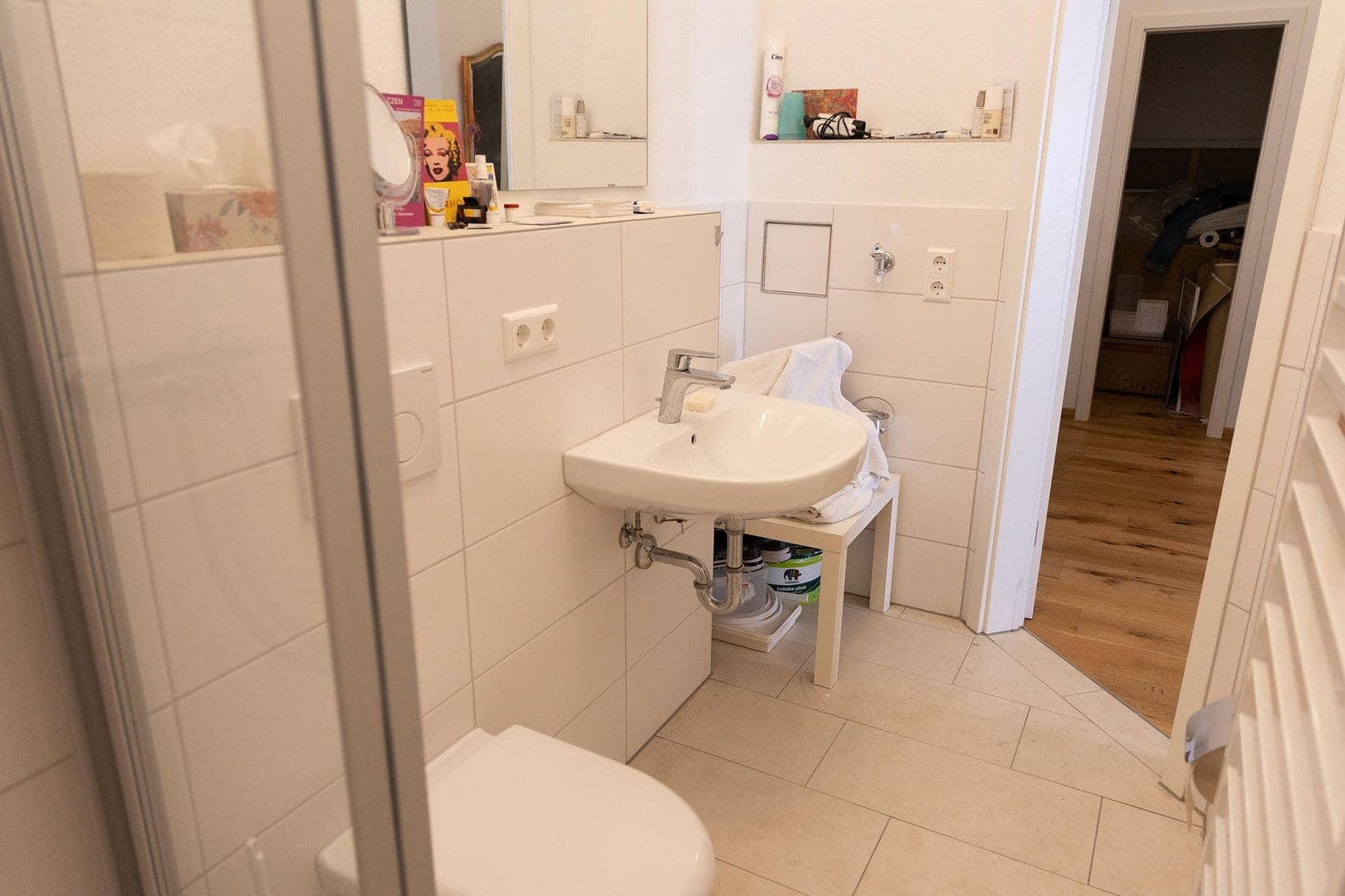 Pronájem bytu 2+1 75 m², In der Grub, Lindau (Bodensee), Bavorsko Pronájem bytu 2+1 75 m², In der Grub, Lindau (Bodensee), Bavorsko
