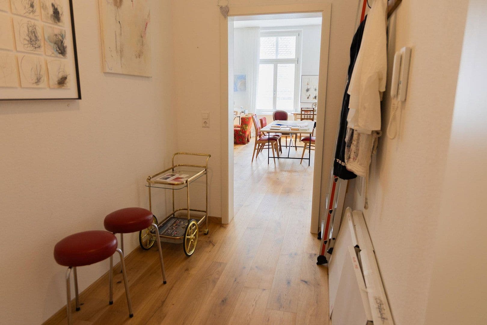 Pronájem bytu 2+1 75 m², In der Grub, Lindau (Bodensee), Bavorsko Pronájem bytu 2+1 75 m², In der Grub, Lindau (Bodensee), Bavorsko