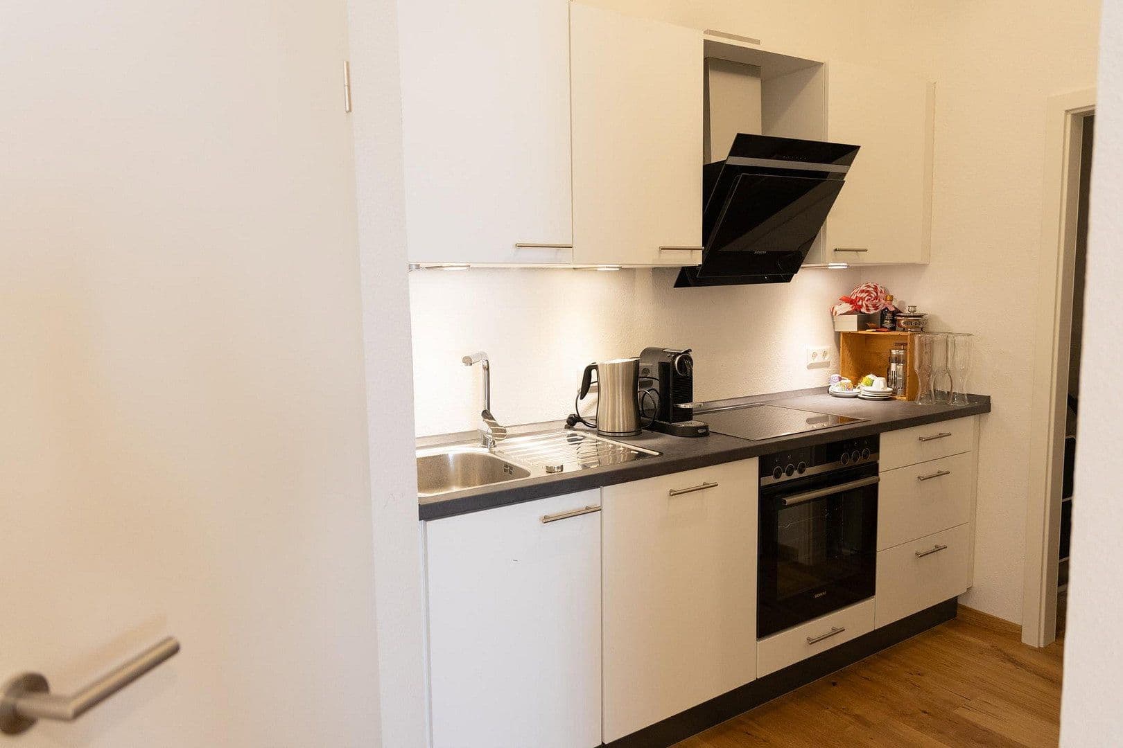 Pronájem bytu 2+1 75 m², In der Grub, Lindau (Bodensee), Bavorsko Pronájem bytu 2+1 75 m², In der Grub, Lindau (Bodensee), Bavorsko