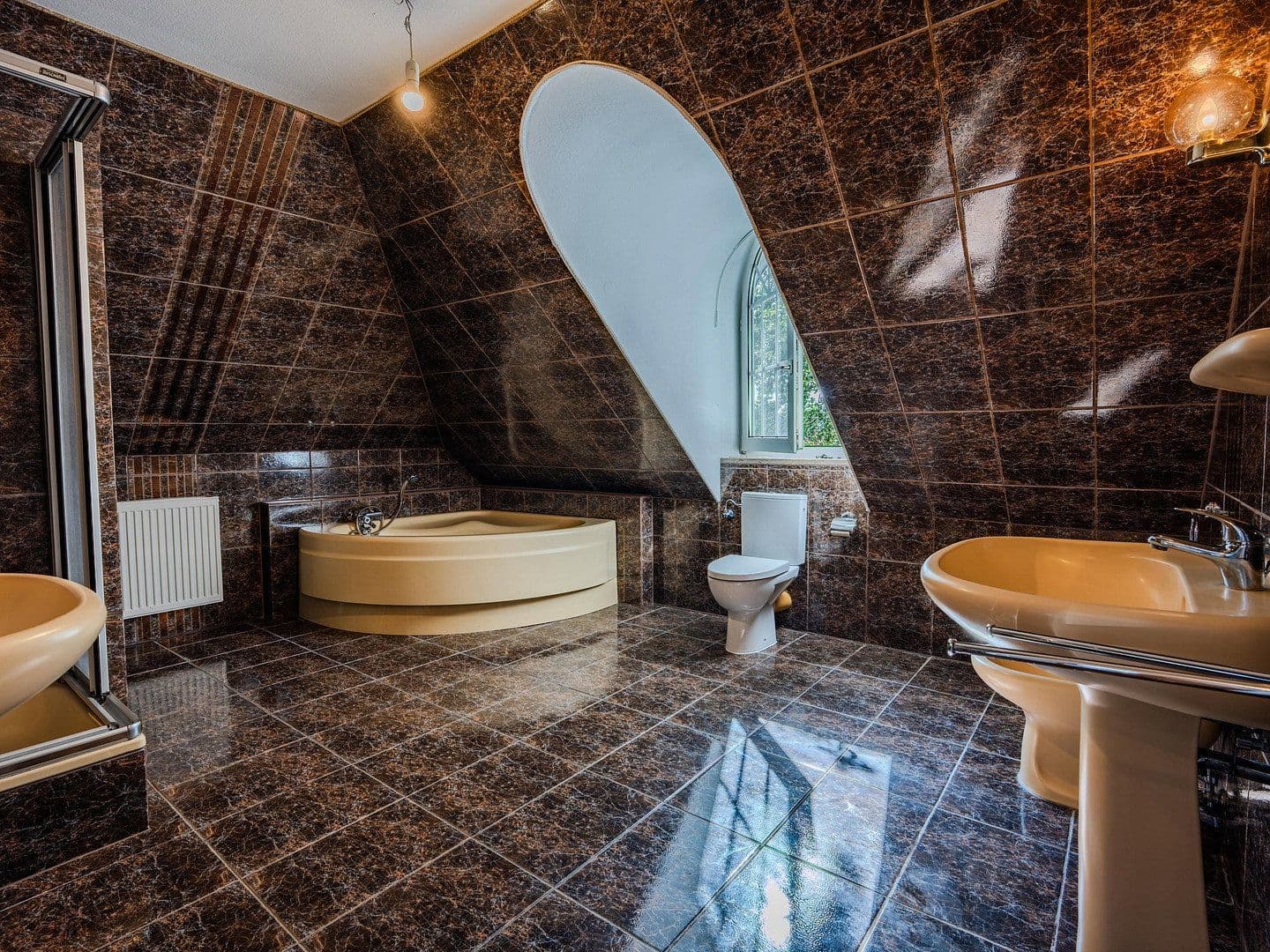 Pronájem bytu 3+1 120 m², Fürth, Bavorsko Pronájem bytu 3+1 120 m², Fürth, Bavorsko